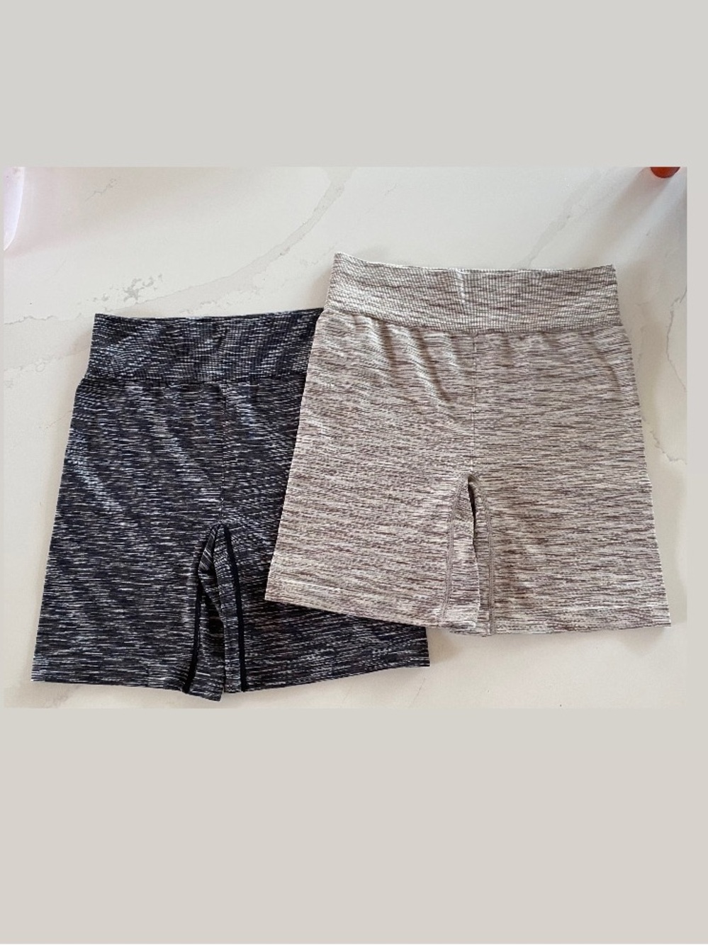 Aerie Chill Play Move Biker Shorts Bundle